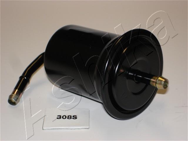 Ashika 30-03-308 - Fuel filter www.parts5.com