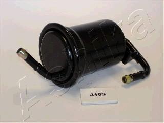 Ashika 30-03-316 - Fuel filter www.parts5.com