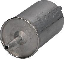 Ashika 30-03-325 - Filtro combustible www.parts5.com