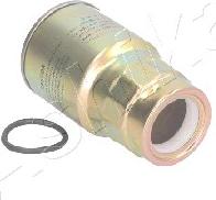 Ashika 30-02-295 - Filtro combustible www.parts5.com