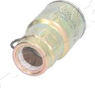 Ashika 30-02-295 - Filtro combustible www.parts5.com