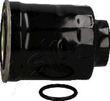 Ashika 30-02-256 - Fuel filter www.parts5.com