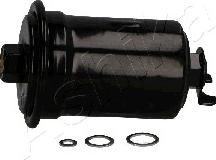 Ashika 30-02-224 - Fuel filter parts5.com