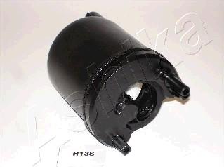 Ashika 30-0H-013 - Fuel filter www.parts5.com