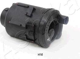 Ashika 30-0H-H16 - Fuel filter www.parts5.com