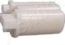 Ashika 30-0K-K23 - Fuel filter www.parts5.com