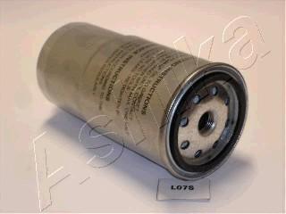 Ashika 30-0L-L07 - Filter za gorivo www.parts5.com