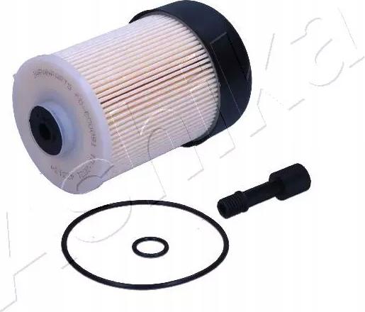 Ashika 30-ECO091 - Filter za gorivo www.parts5.com