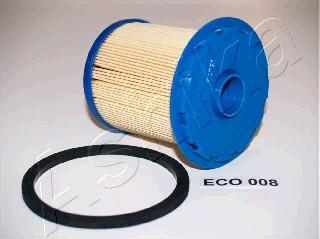 Ashika 30-ECO008 - Fuel filter www.parts5.com