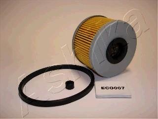 Ashika 30-ECO007 - Fuel filter www.parts5.com