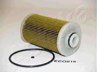 Ashika 30-ECO018 - Φίλτρο καυσίμου www.parts5.com