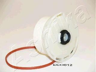 Ashika 30-ECO012 - Fuel filter www.parts5.com