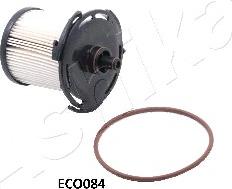 Ashika 30-ECO084 - Filter goriva www.parts5.com