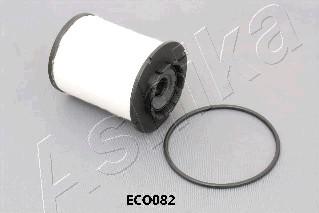 Ashika 30-ECO082 - Filter za gorivo www.parts5.com