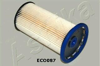 Ashika 30-ECO087 - Fuel filter www.parts5.com