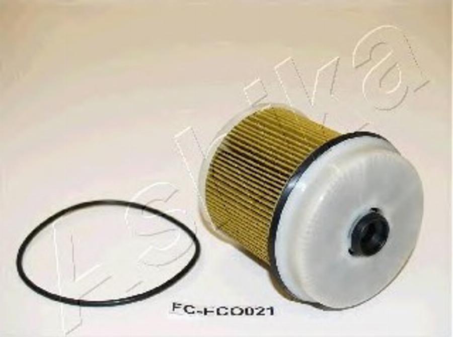 Ashika 30-ECO021 - Fuel filter www.parts5.com