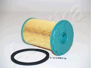 Ashika 30-ECO075 - Fuel filter parts5.com