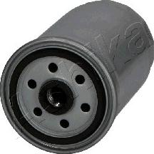 Ashika 30-H0-005 - Filter za gorivo www.parts5.com