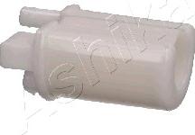 Ashika 30-H0-022 - Fuel filter www.parts5.com