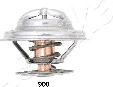 Ashika 38-09-900 - Termostato, refrigerante www.parts5.com