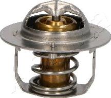 Ashika 38-06-600 - Thermostat, coolant www.parts5.com