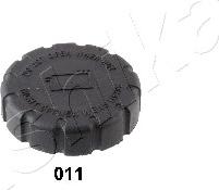 Ashika 33-00-011 - Sealing Cap, radiator parts5.com