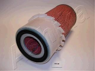 Ashika 20-09-991 - Air Filter www.parts5.com