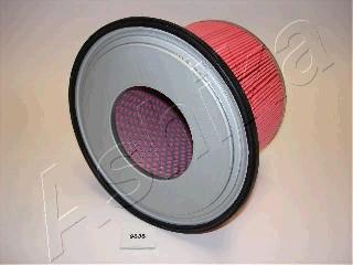 Ashika 20-09-983 - Air Filter www.parts5.com