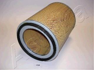 Ashika 20-09-979 - Air Filter www.parts5.com