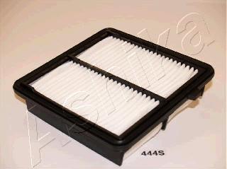 Ashika 20-04-444 - Air Filter www.parts5.com