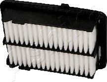 Ashika 20-04-465 - Air Filter www.parts5.com