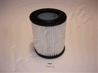 Ashika 20-04-432 - Air Filter www.parts5.com