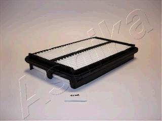 Ashika 20-04-424 - Air Filter parts5.com