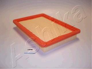 Ashika 20-05-590 - Air Filter www.parts5.com