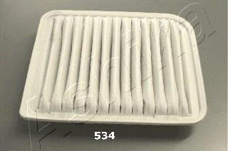 Ashika 20-05-534 - Air Filter www.parts5.com