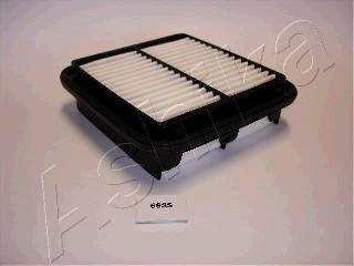 Ashika 20-06-693 - Air Filter www.parts5.com