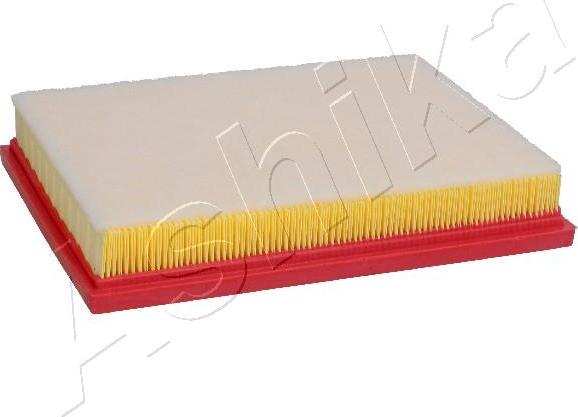 Ashika 20-00-0600 - Air Filter www.parts5.com