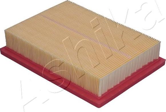 Ashika 20-00-0600 - Air Filter www.parts5.com