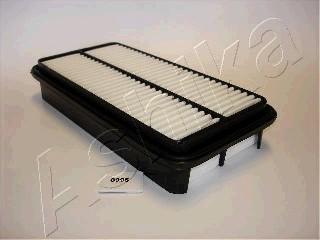 Ashika 20-08-899 - Air Filter www.parts5.com