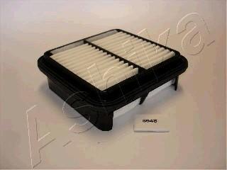 Ashika 20-08-894 - Air Filter www.parts5.com