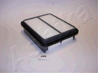 Ashika 20-08-896 - Air Filter www.parts5.com