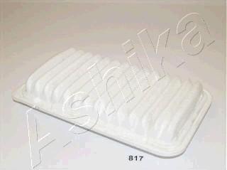 Ashika 20-08-817 - Air Filter www.parts5.com