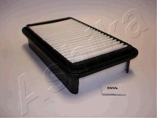 Ashika 20-08-885 - Air Filter www.parts5.com