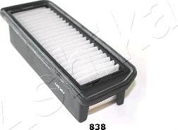 Ashika 20-08-838 - Air Filter www.parts5.com