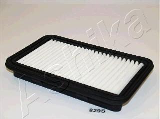 Ashika 20-08-829 - Air Filter www.parts5.com