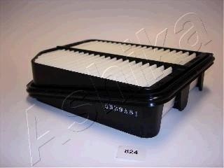 Ashika 20-08-824 - Air Filter www.parts5.com