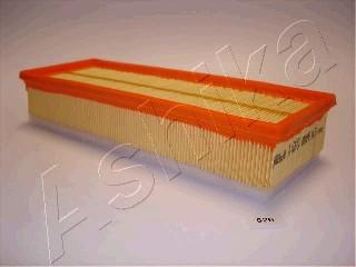 Ashika 20-08-826 - Air Filter www.parts5.com