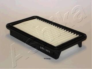 Ashika 20-08-828 - Air Filter www.parts5.com