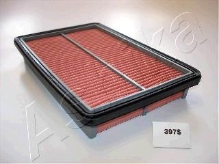 Ashika 20-03-397 - Air Filter www.parts5.com