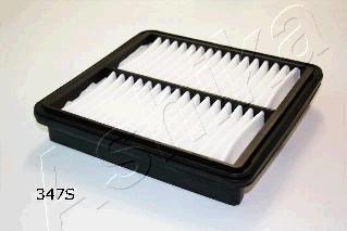 Ashika 20-03-347 - Air Filter www.parts5.com